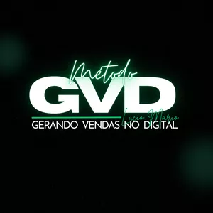 Imagem de capa para o Curso online GVD - GERANDO VENDAS NO DIGITAL