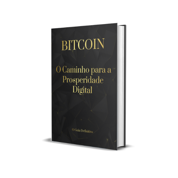 Imagem do curso Bitcoin - O Caminho para a Prosperidade Digital