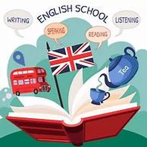 Imagem de capa para o Curso online APRENDA A FALAR INGLÊS DO ZERO A FLUÊNÇIA