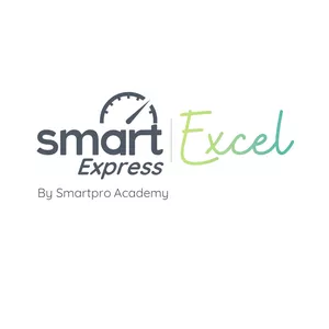 Imagen de portada para Curso online Smart Excel Express