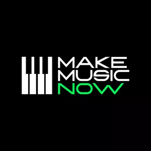 Imagem de capa para o Curso online Cursos de Produção Musical MkMN