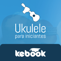 Imagem do curso Ukulele Para Iniciantes
