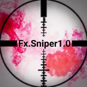 Imagem principal do produto FXSNIPER