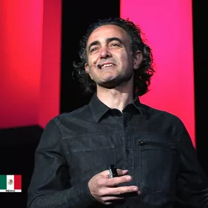 Imagen de portada para Evento presencial x.25 junio 2023 CDMX  ||Toma control de tu vida con Método INTEGRA®||