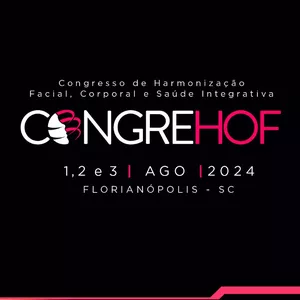 Imagem de capa para o Curso online CONGREHOF 2024 - FLORIANÓPOLIS - ONLINE - Lote 4