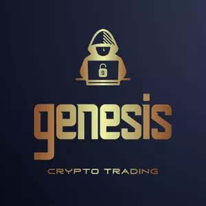 Imagen de portada para Curso online Genesis - Crypto Trading