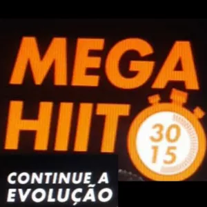 Imagem de capa para o Curso online Mega Hiit - MÓDULO 2