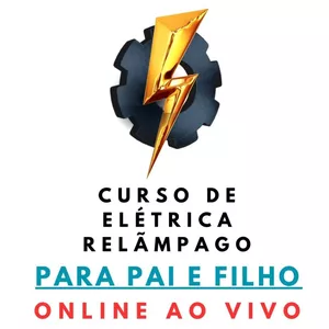 Capa do curso 