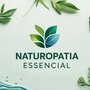 Naturopatia Essencial 