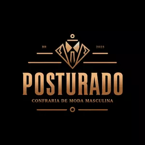 Imagem de capa para o Curso online Posturado - Confraria de Moda Masculina
