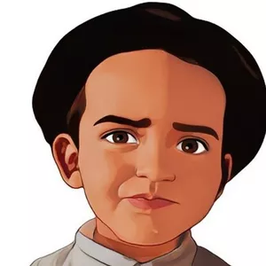 Imagem de capa para o Ebook O MENINO E O RECREIO