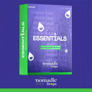 Imagem do curso Nomadic Drops - Essentials 