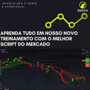 Imagem do curso Transforme dados em dinheiro - Opções binárias