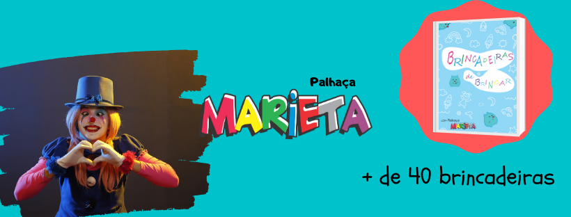 COLETÂNEA DE BRINCADEIRAS