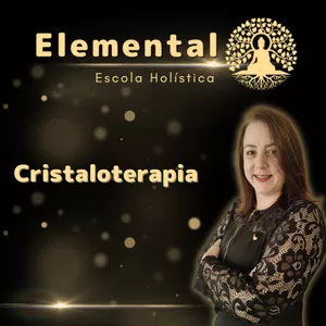 Curso Cristaloterapia