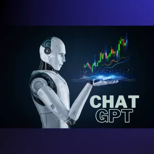 Imagem de capa para o Ebook Descubra o que o ChatGPT pode fazer por você!