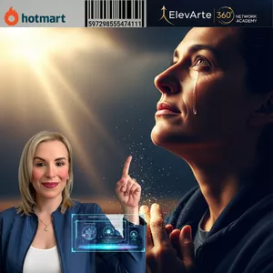 Imagen de portada para Curso online Activando Energia de Milagro en 2 Dias