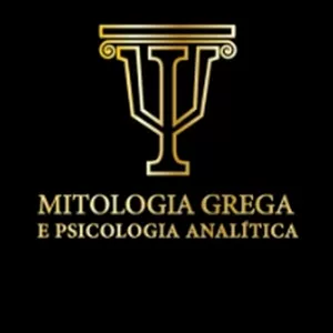 Imagem de capa para o Curso online Mitologia Grega e Psicologia Analítica