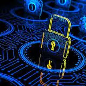 Imagem de capa para o Ebook Cyber security 