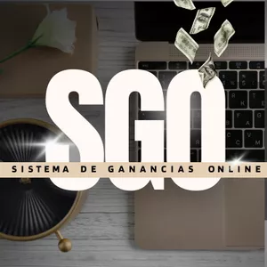 Imagen de portada para Curso online Sistema de Ganancias Online (Digital Wealth Academy)