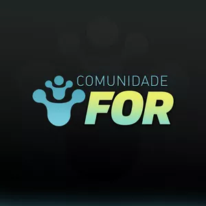 Imagem do curso Comunidade FOR