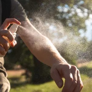 Imagen de portada para Ebook Recetas de Repelentes e Insecticidas Naturales