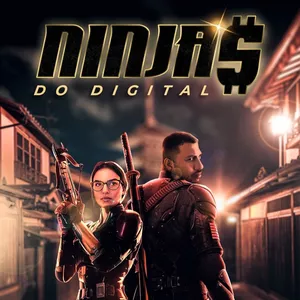 Imagem de capa para o Curso online Mentoria Ninjas do Digital