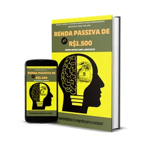 Imagem de capa para o Ebook Home office para iniciantes
