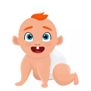 Imagem de capa para o Curso online Dentição - Laura Cuida