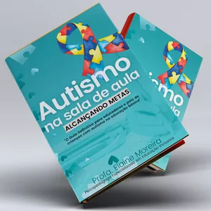 Imagem de capa para o Curso online Autismo na sala de aula