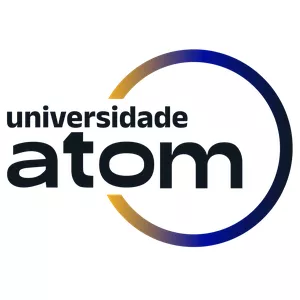 Imagem de capa para o Curso online Universidade ATOM 2025