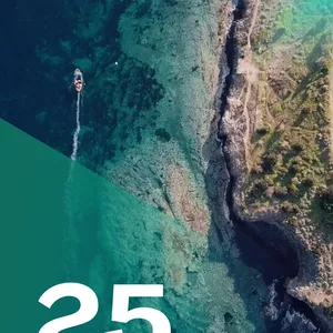 Cover image for Ebook 25 TIPS FOR BUDGET-FRIENDLY ADVENTURES