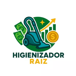 Imagem do curso  Higienizador Raiz - Aprenda a viver de higienização de estofados começando com o que você tem.