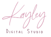 Kayley Digital Studio logo