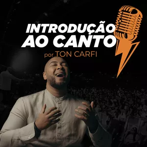 Imagem de capa para o Curso online Introdução ao Canto - O Ton da Voz Online
