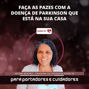 Imagem de capa para o Serviço online [Faça as Pazes Com a Doenca de Parkinson]