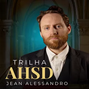 Imagem de capa para o Curso online Trilha AHSD