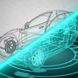 Imagem de capa para o Curso online Siemens NX Mechatronics Concept Design + TIA Portal