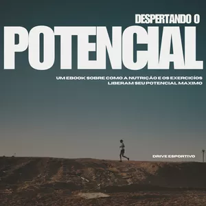 Imagem de capa para o Ebook Despertando o Potencial