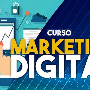 Imagem do curso Curso de Marketing Digital do Zero ao Avançado