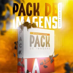 Imagem de capa para o Curso online Pack de materiais para o photoshop