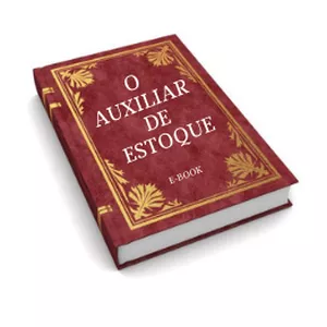 Imagem de capa para o Curso online Auxiliar de Estoque