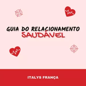 Imagem de capa para o Curso online Guia do relacionamento saudável