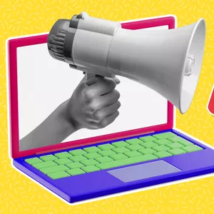 Imagem de capa para o Ebook MKT DIGITAL EM 55 TERMOS