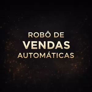Imagem de capa para o Curso online Robô de Vendas Automáticas 2.0 