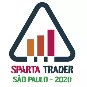 Imagem de capa para o Evento presencial SPARTA TRADER - SÃO PAULO 2020