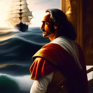 Imagen de portada para Curso online Cristobal Colón