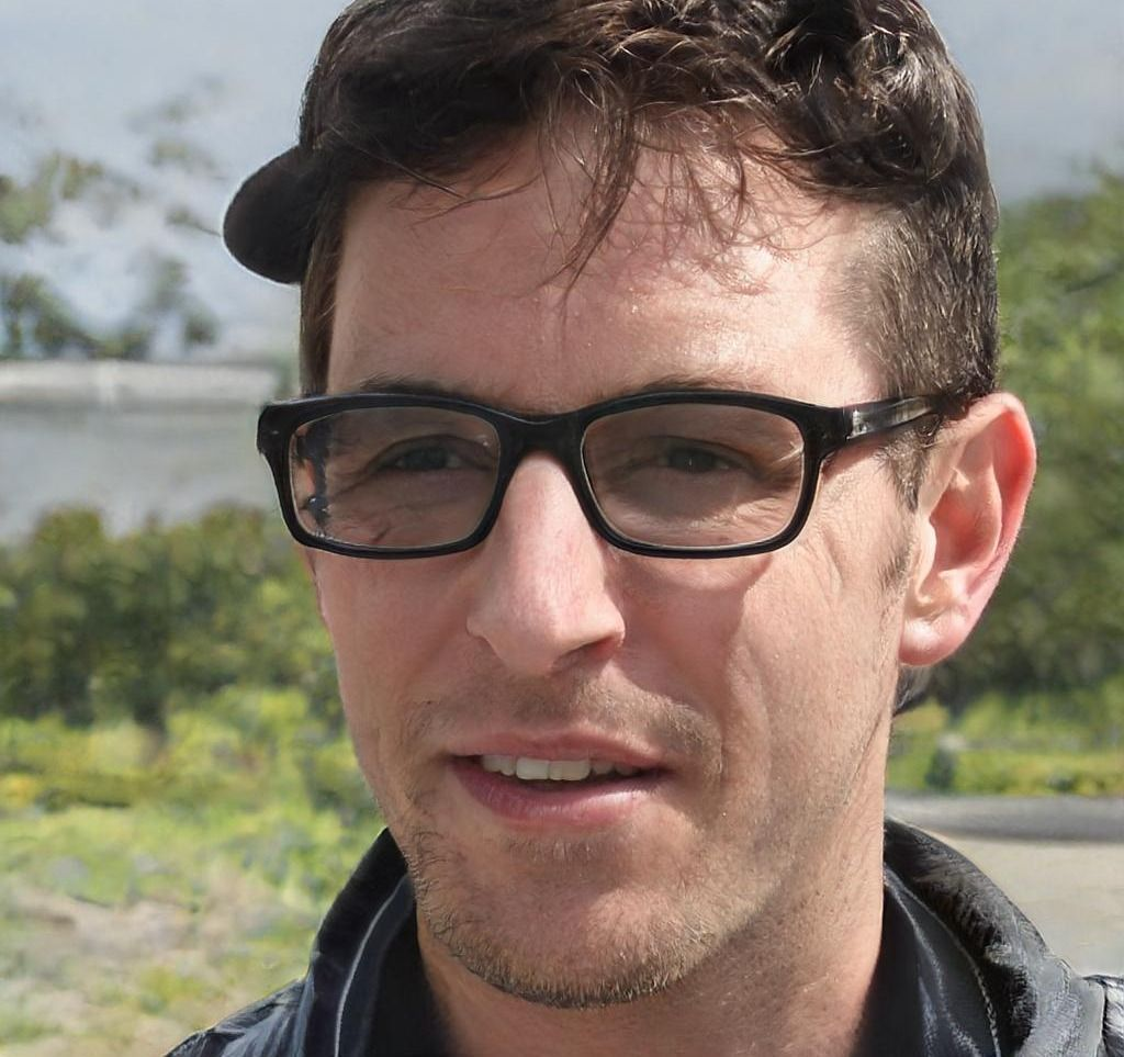 Carlos Diaz