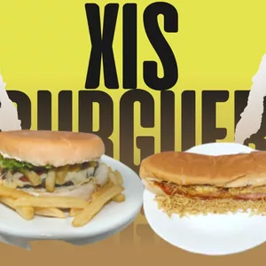 Imagem de capa para o Curso online xis e cachorro quente 