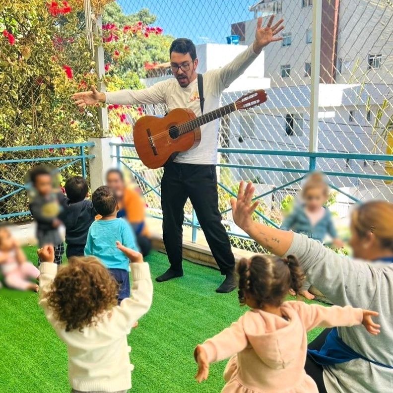 Musicalização Infantil - Curso de atividades práticas para o dia a dia escolar — imagem 3